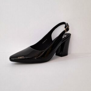 סנדל קלאסי עקב 8 ס"מ