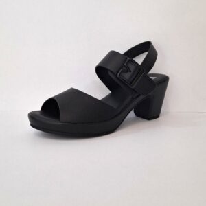 סנדל קלאסי עקב 5.5 ס"מ