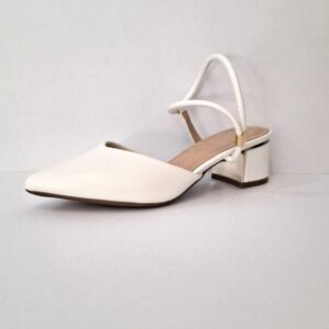 סנדל קלאסי עקב 4 ס"מ