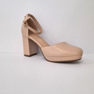 סנדל קלאסי עקב 8 ס"מ