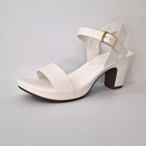 סנדל קלאסי עקב 5 ס"מ