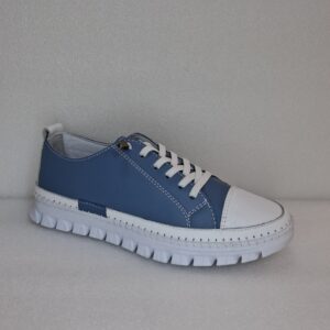 סניקרס מעור