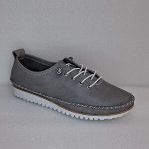 סניקרס מעור