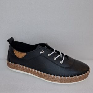 סניקרס מעור