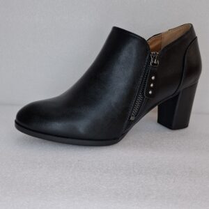 מגפון אלגנטי עקב 6 ס"מ